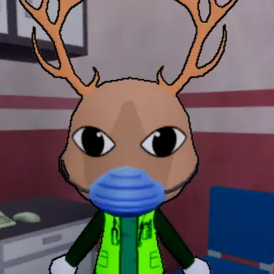 Profile image of 구급대원