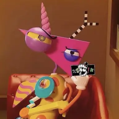 Profile image of Zooble