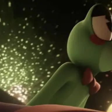 Profile image of Ribbit