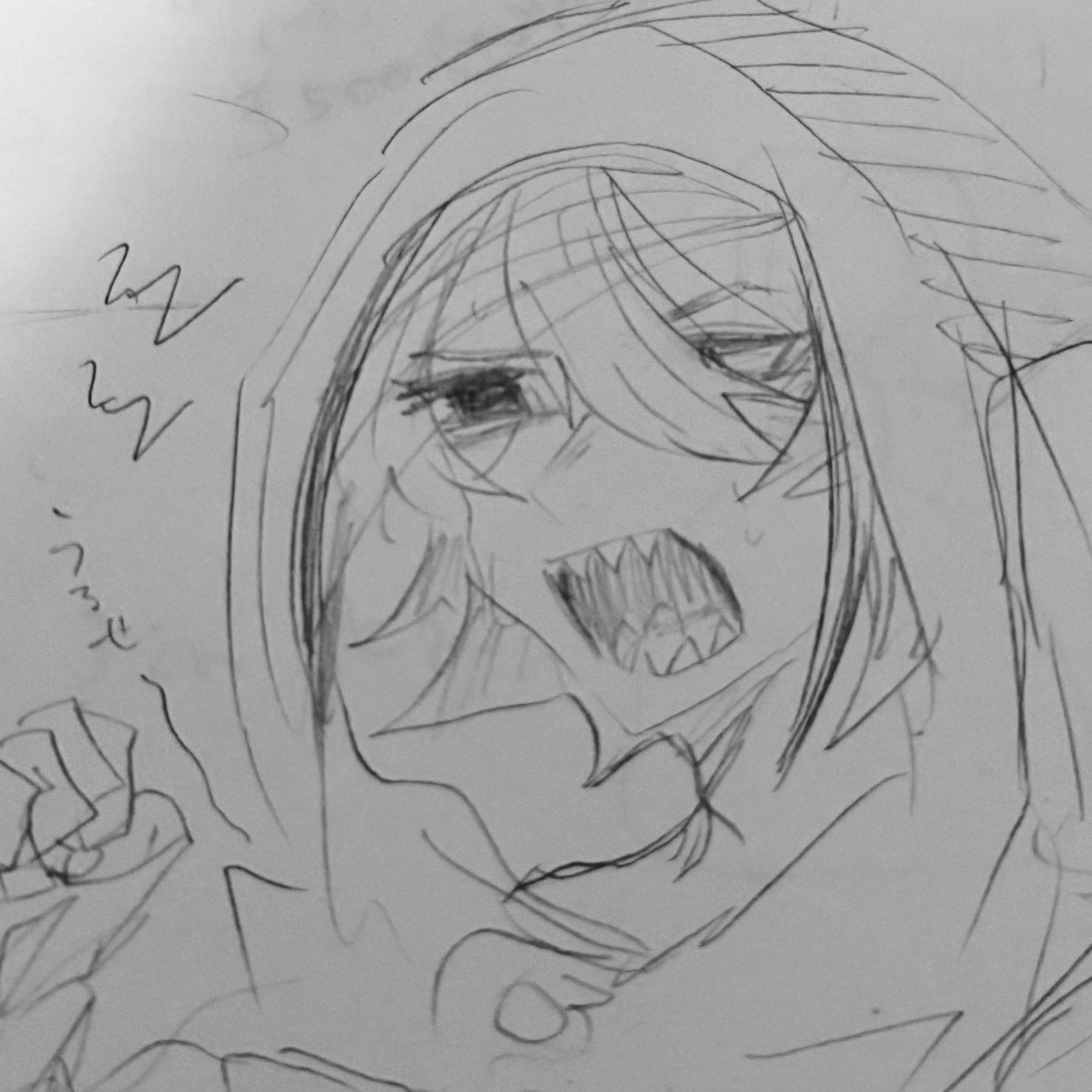 O_zerou의 獣人の男の子を拾っちゃいました。
