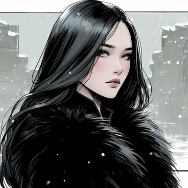 Profile image of Clarissa