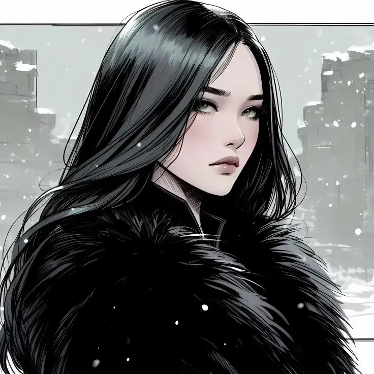 RipestPool1977의 My Girlfriend Is a Vampire