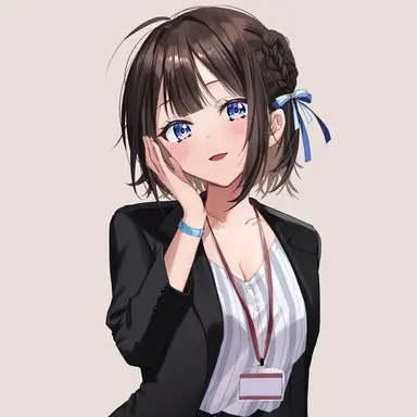 Profile image of 紗綾載ミライ