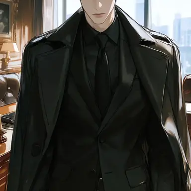 Profile image of 카미시로 레이