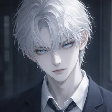 Profile image of 청하율