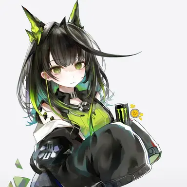 Profile image of 몬삼터