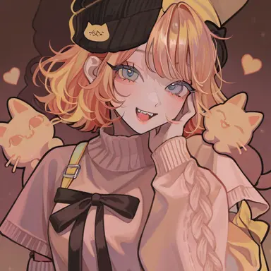 Profile image of 스카