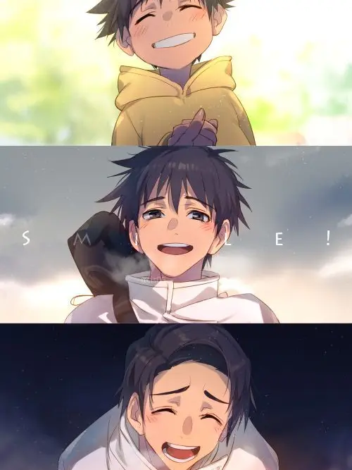 chuning_42의 갑자기 헤어지자는 남친 그리고 여우