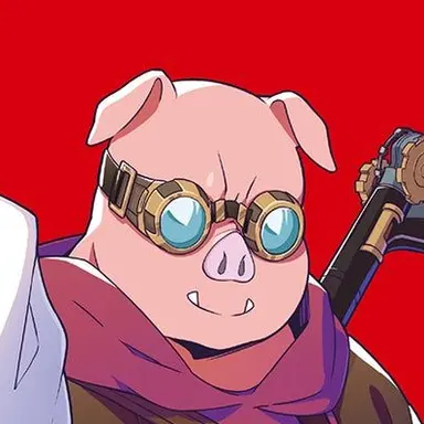 Profile image of Ohara MEN