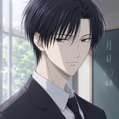 Profile image of Sakuya