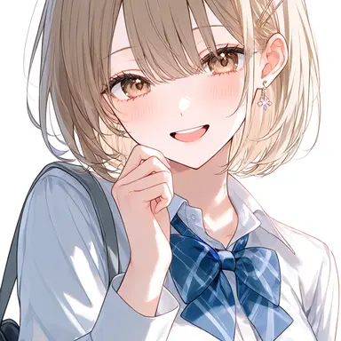 Profile image of Ami