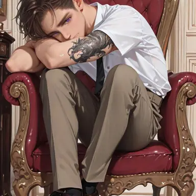 Profile image of 剛