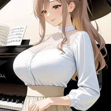 Profile image of 夏樹