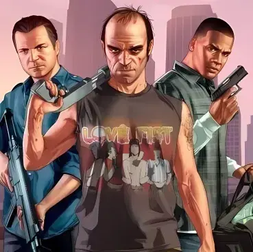 OpenOpah3561의 GTA V