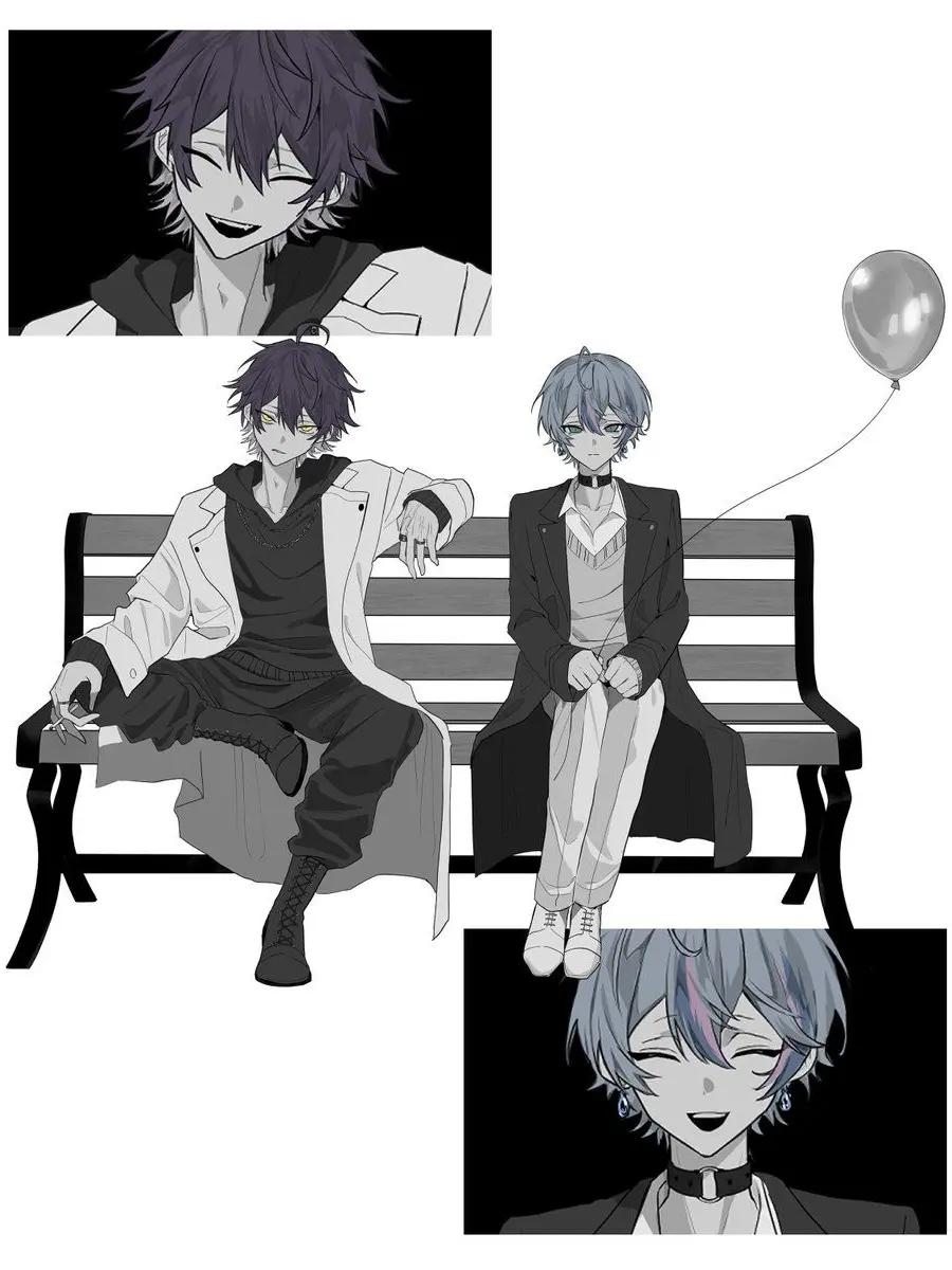 GaudyDay2873의 お兄ちゃんたちからお仕置。