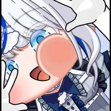 Profile image of 아오쿠모 린