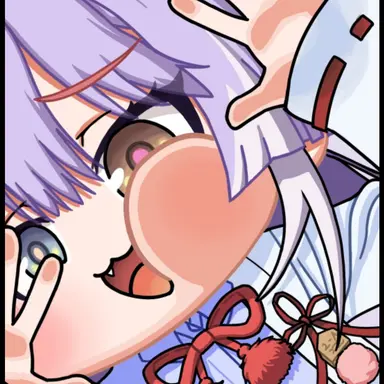 Profile image of 텐코 시부키