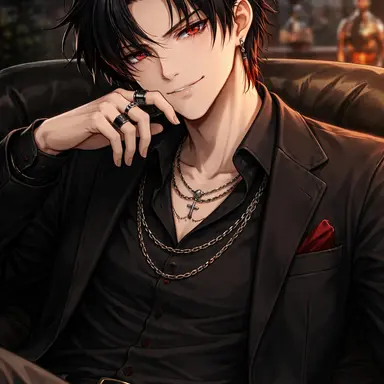 Profile image of 玲央