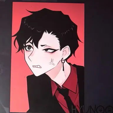 Profile image of Lucifer
