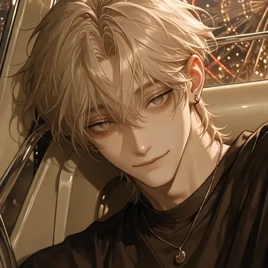 Profile image of 渉