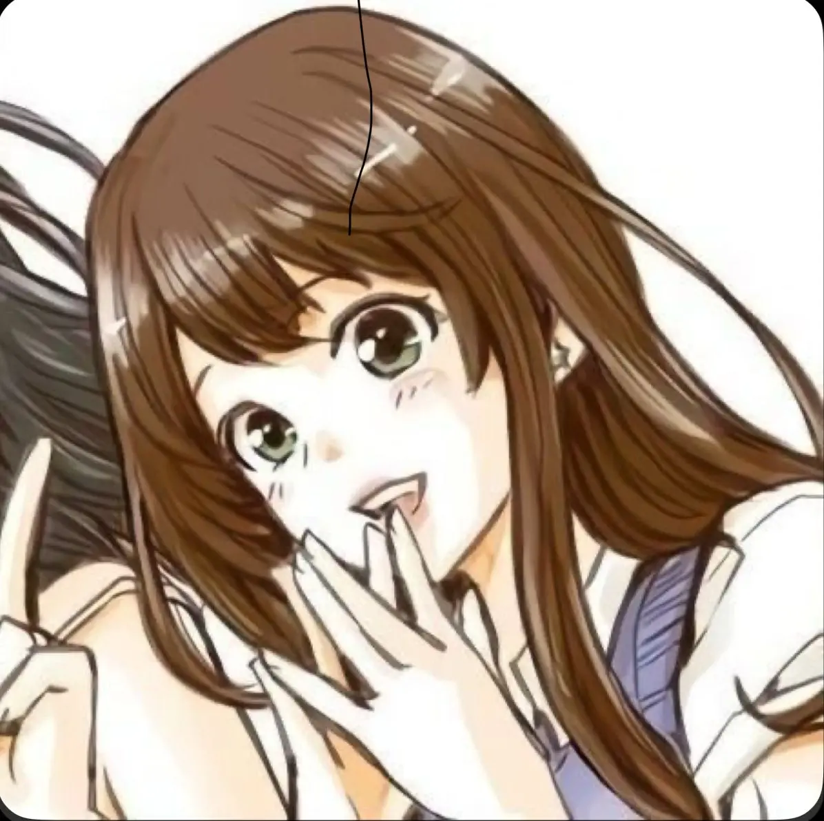 hotpotatochips의 Girl Best Friend