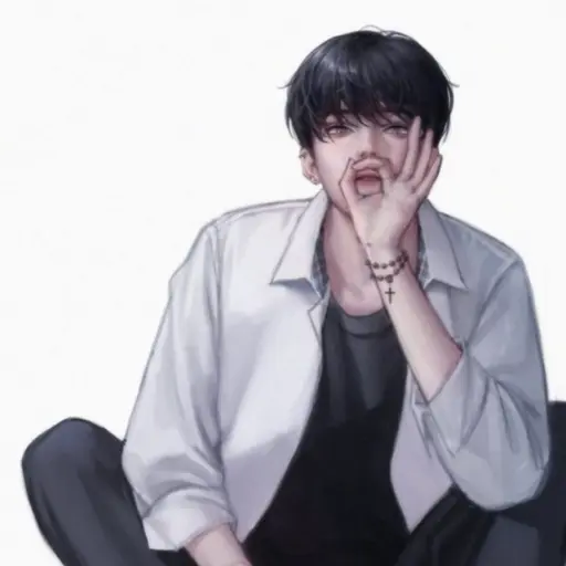 AgedLamp6676의 김선휘