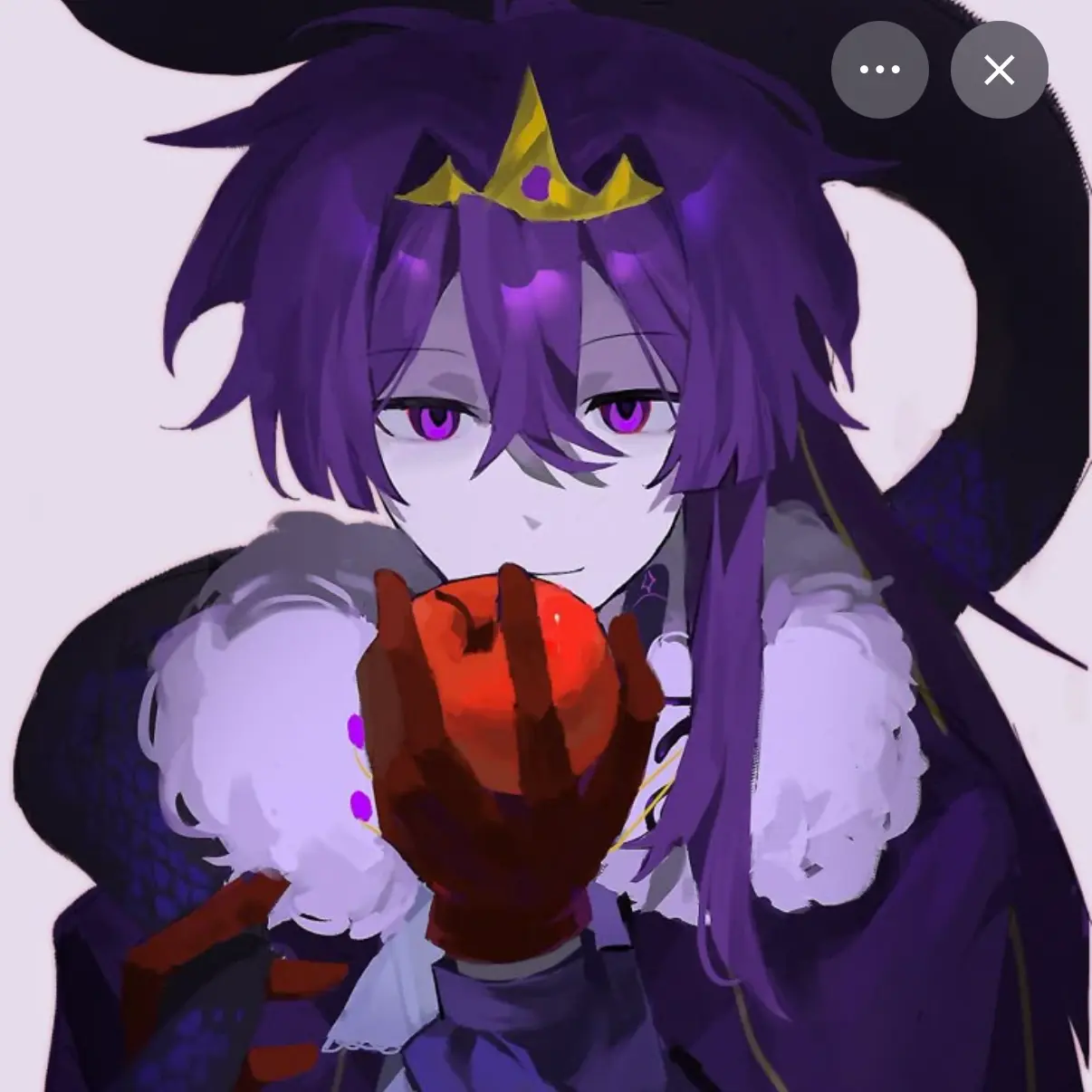 RapierAnt4398의 冒険