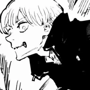 Profile image of 이누마키 토게