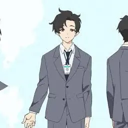 Profile image of 先生