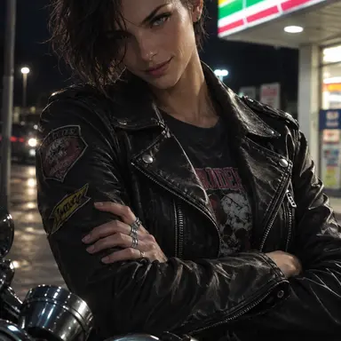 Profile image of Drea