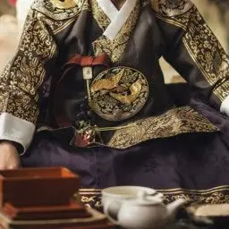 Profile image of 인주대왕대비