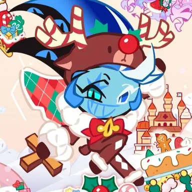 Profile image of 쉐도우밀크