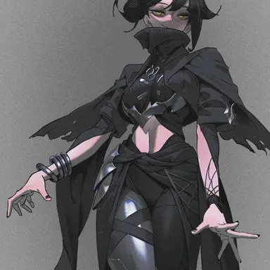 Profile image of Zarrah