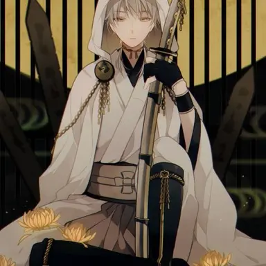 Profile image of Kenji
