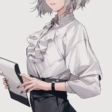 Profile image of Lyra