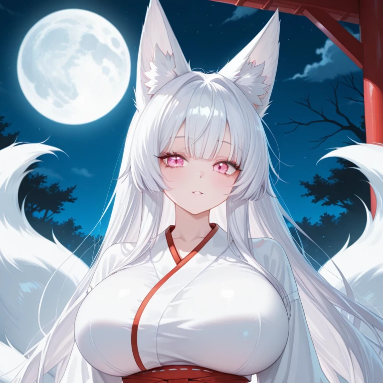 미요