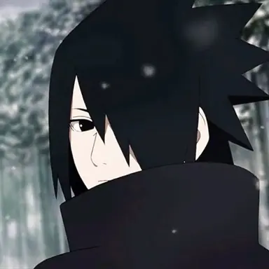 Profile image of Sasuke