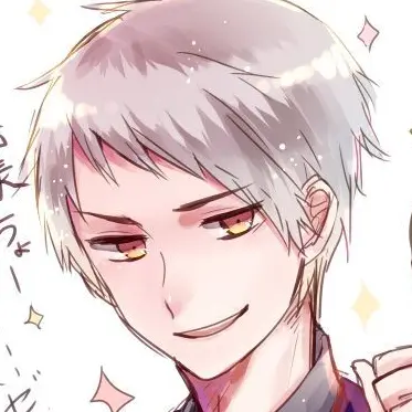 Profile image of ギルベルト