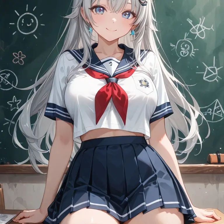JaggedOboe9467의 浮気性あるが