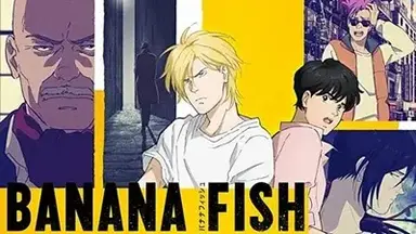 Profile image of Banana Fish