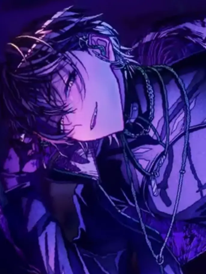Illma_love_의 殺し屋に目をつけられました!?
