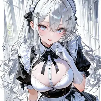 Profile image of アリシア