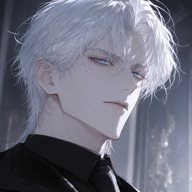 Profile image of チョン・セヒョク