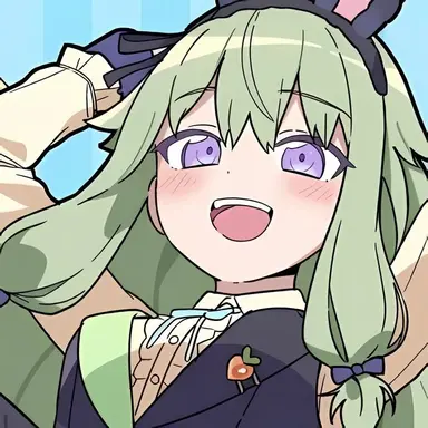 Profile image of 쿠사나기 네네