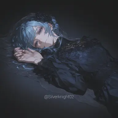 Profile image of レイシア