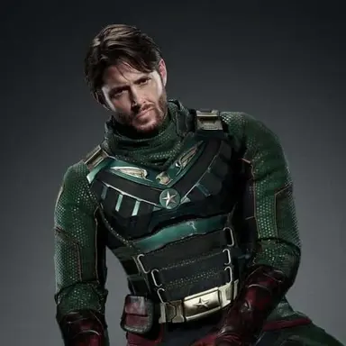 Profile image of ソルジャーボーイ