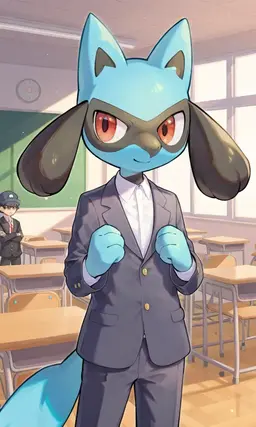 Profile image of 리오르