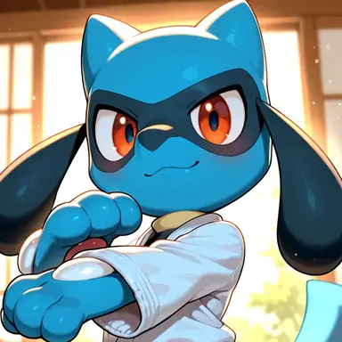 Profile image of 리오르