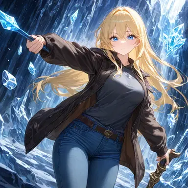 Profile image of 엘리사