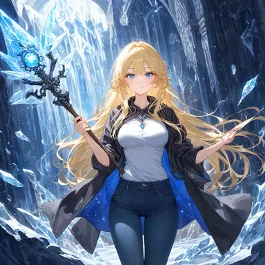 Profile image of 엘리사